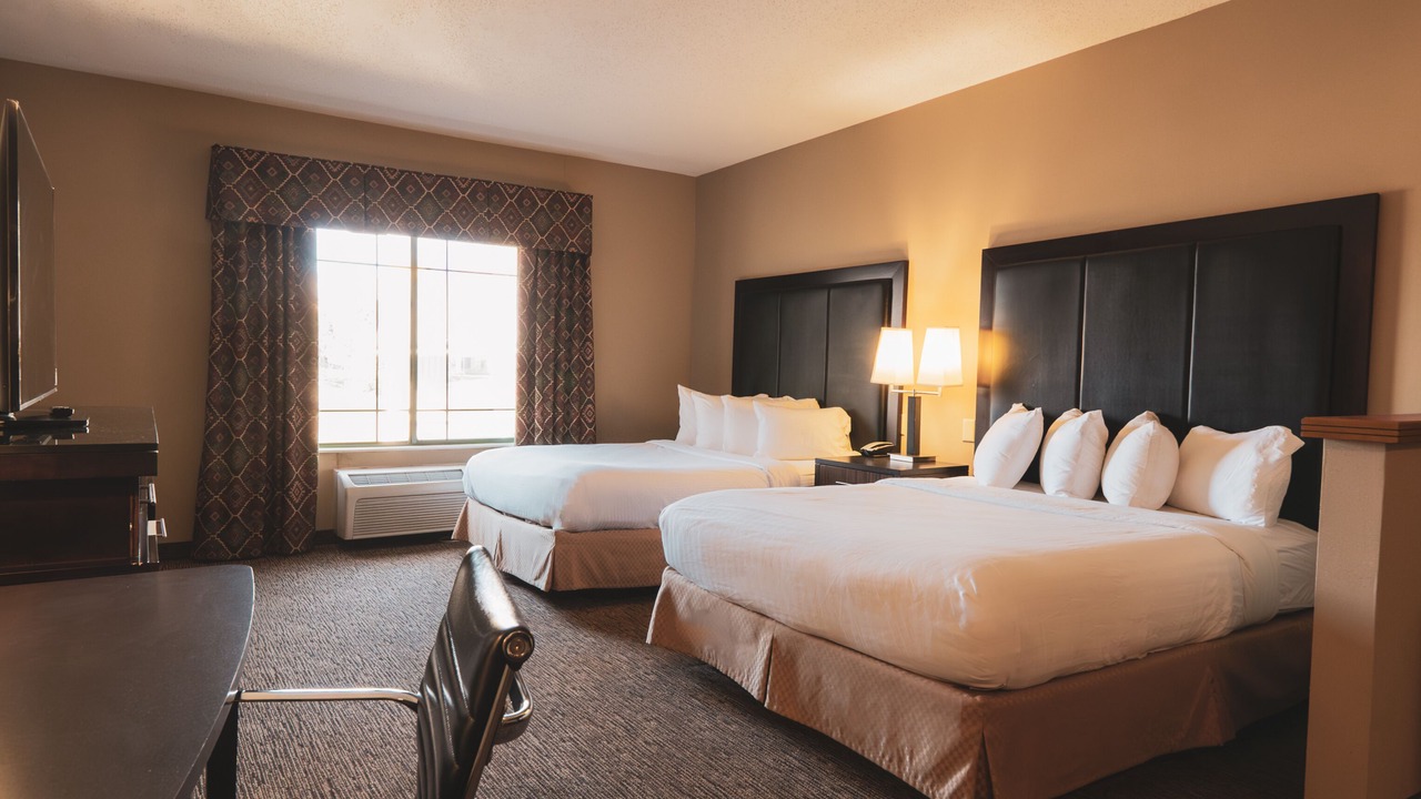 Photo of Bedroom in Pewaukee