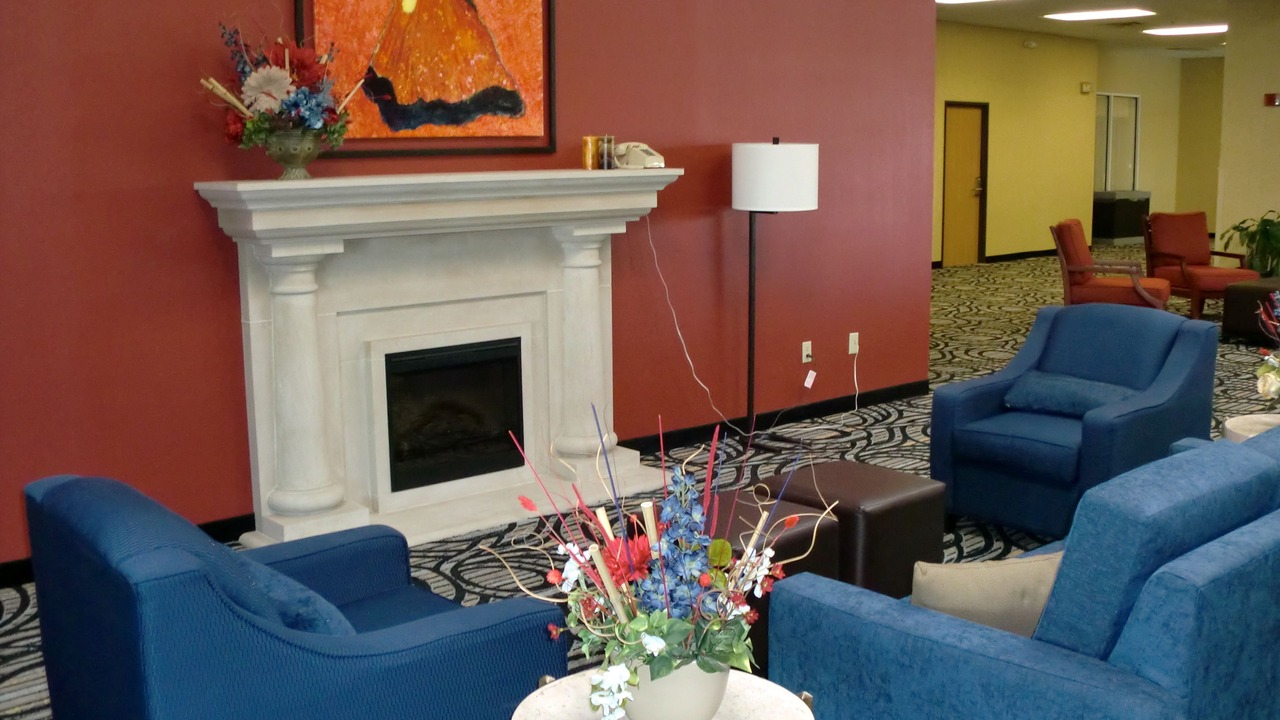 Photo of Livingroom in Birch Run