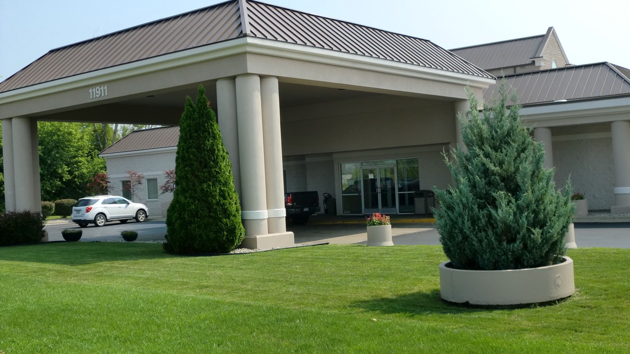 Photo of Outdoor in Birch Run