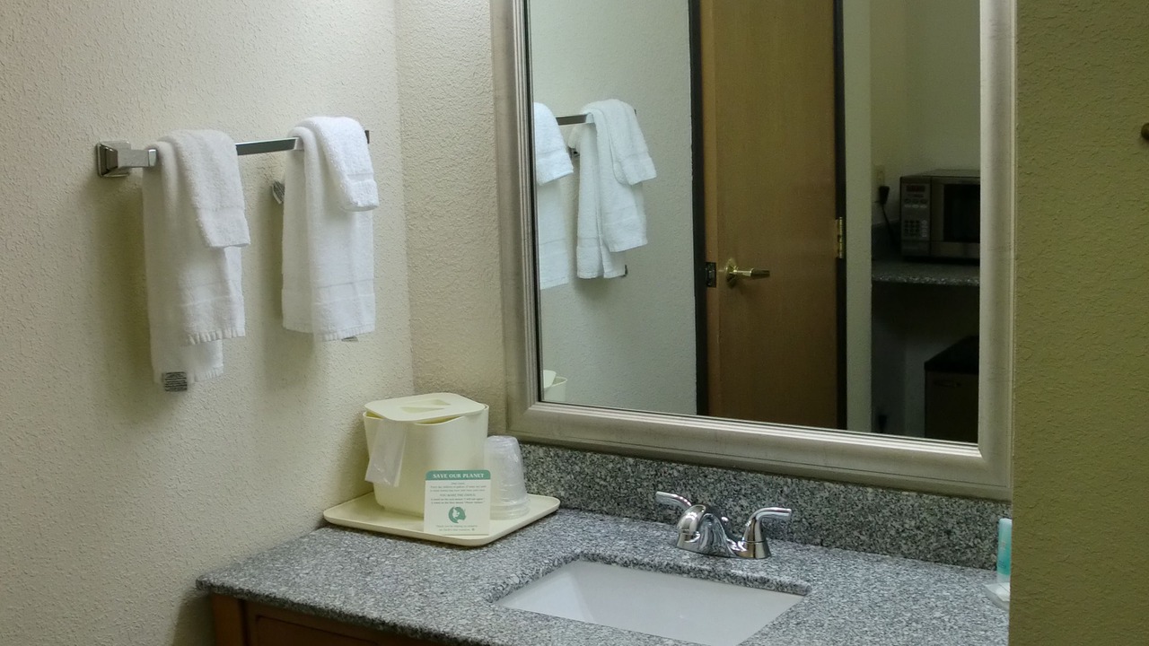 Photo of Bathroom in Birch Run