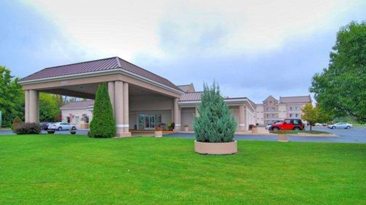 Photo of Outdoor in Birch Run