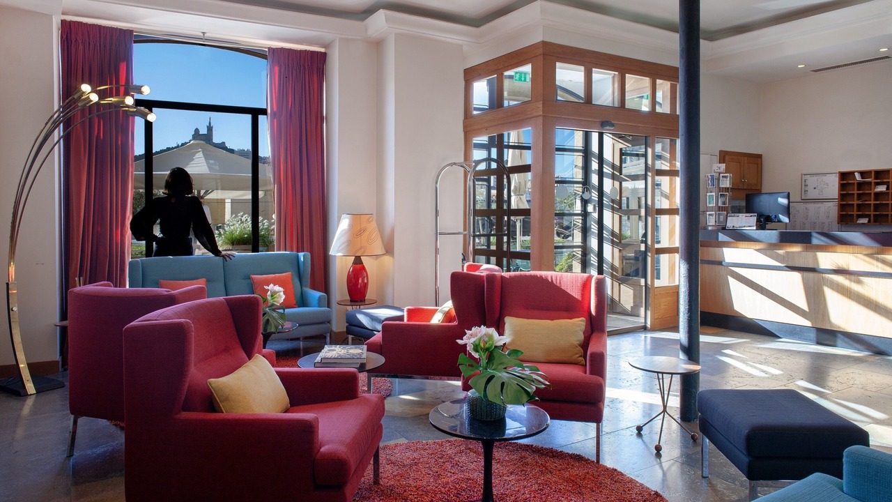 Photo of Others in Hotel-de-Ville