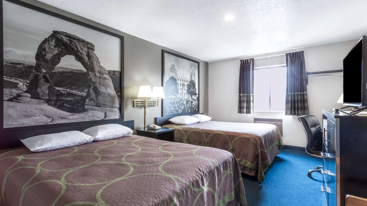 Photo of Bedroom in Logan