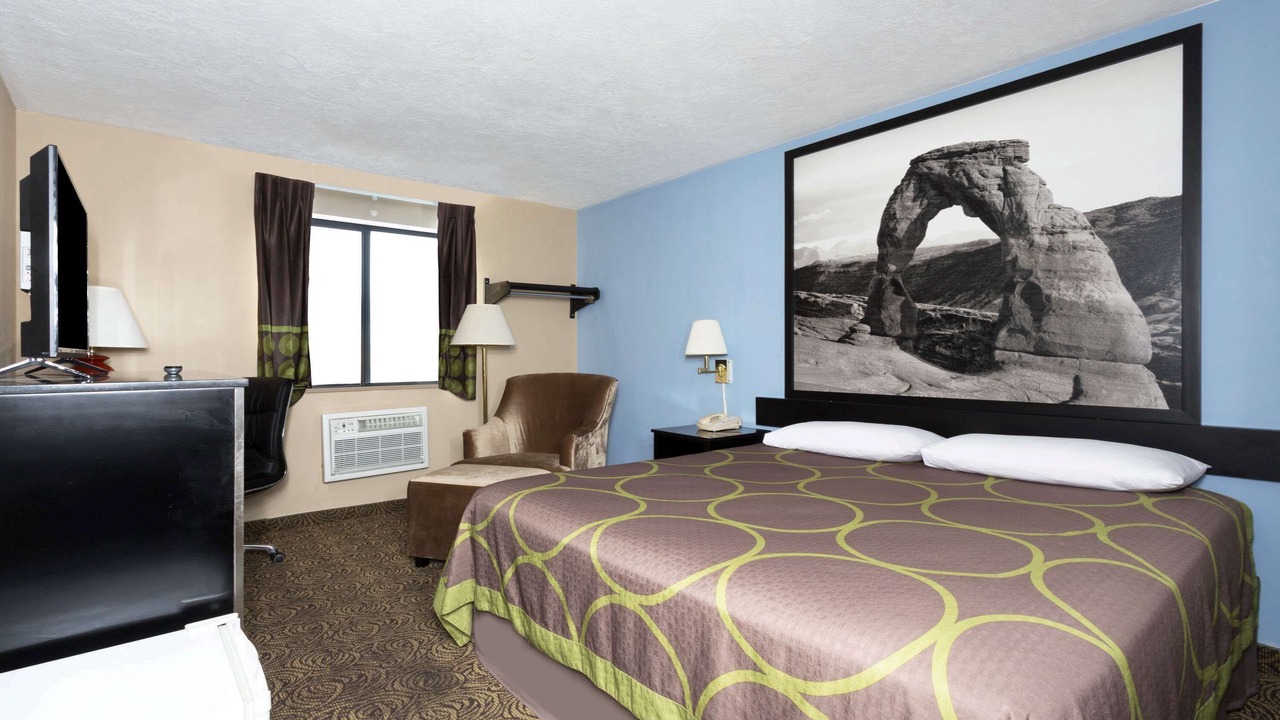 Photo of Bedroom in Logan