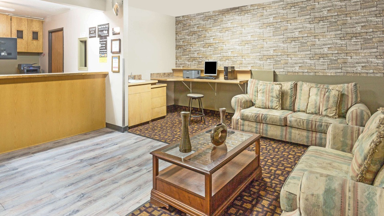 Photo of Livingroom in Logan