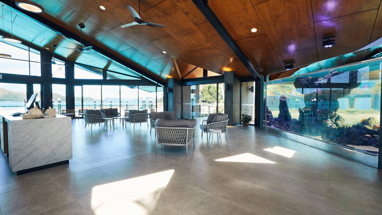Photo of Others in Daydream Island