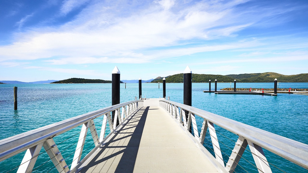 Photo of Others in Daydream Island