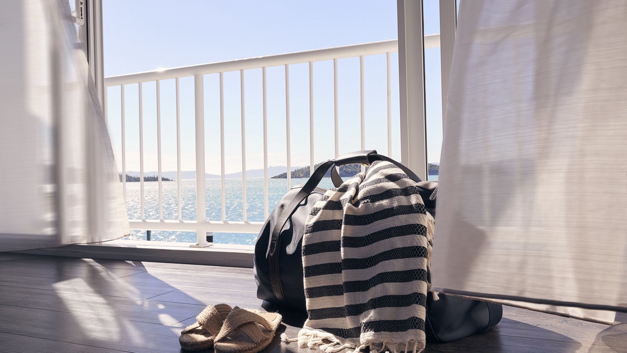 Photo of Others in Daydream Island