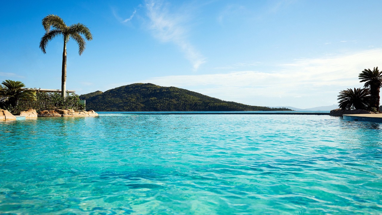 Photo of Outdoor in Daydream Island