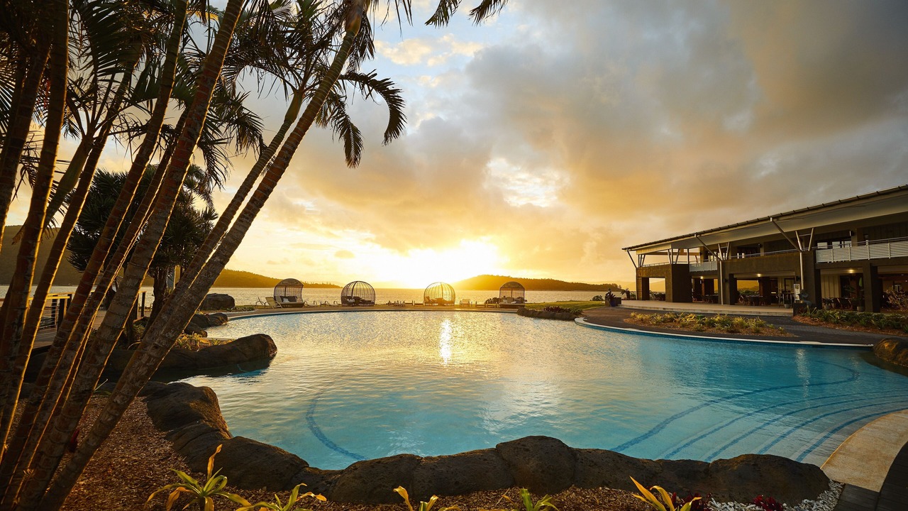 Photo of Outdoor in Daydream Island