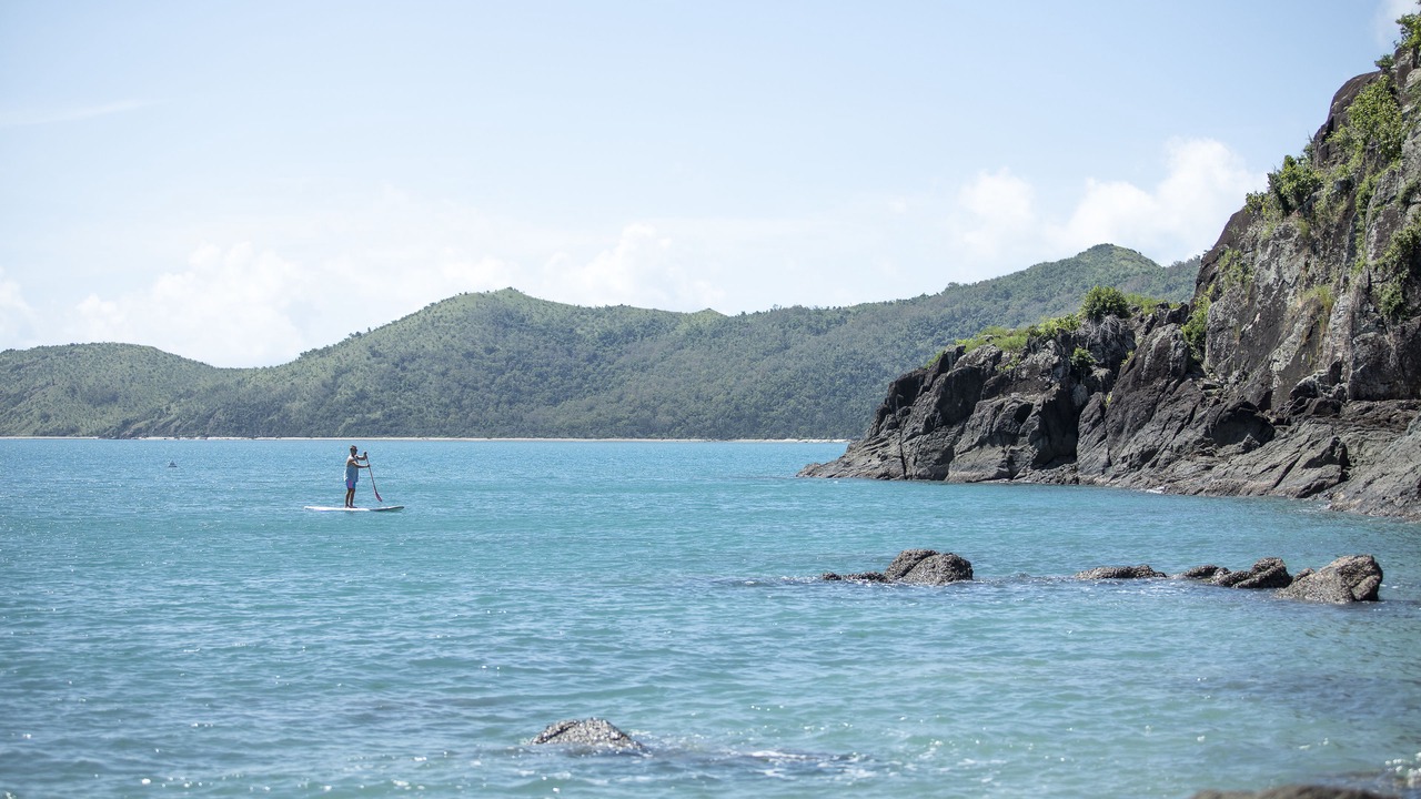 Photo of Others in Daydream Island