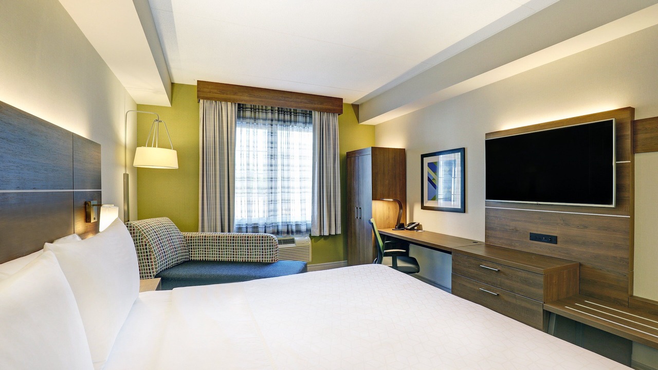 Photo of Bedroom in Whitby