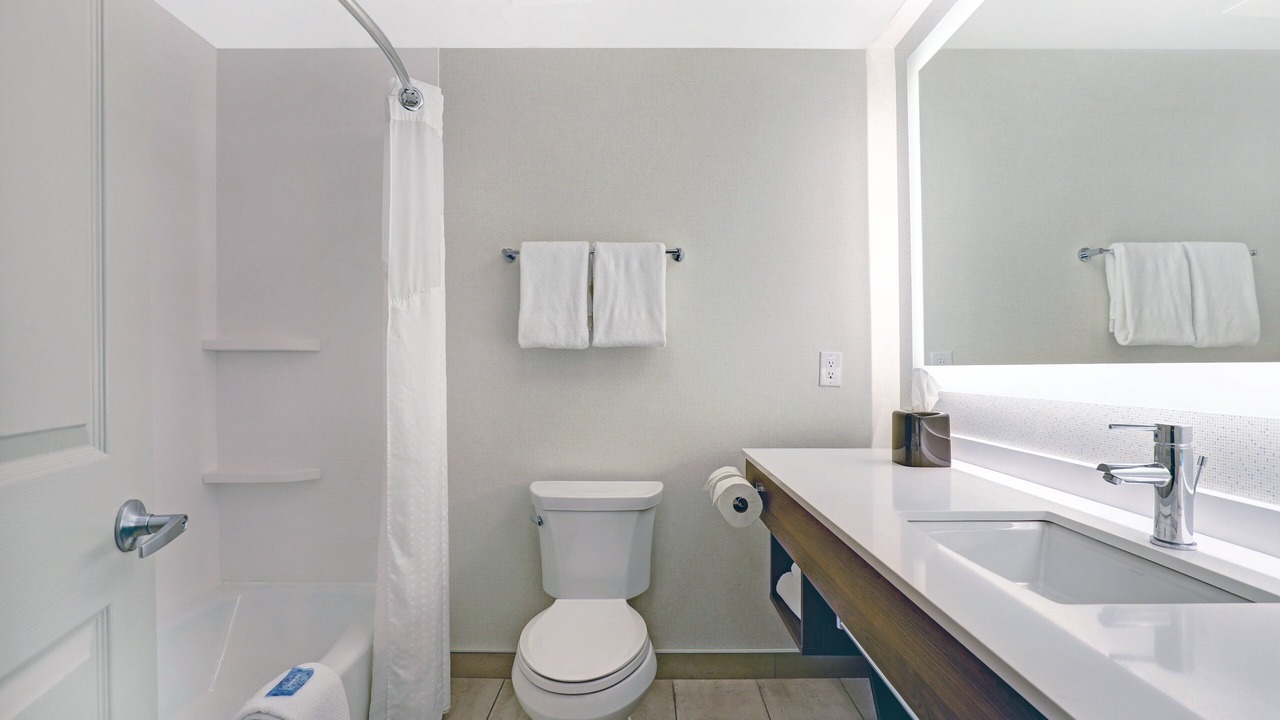 Photo of Bedroom in Whitby