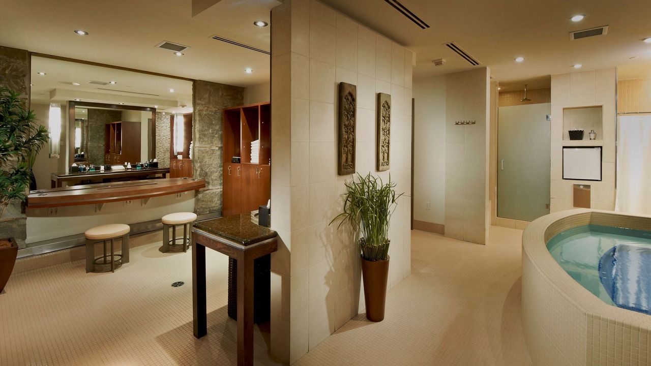 Photo of Bedroom in Downtown Calgary