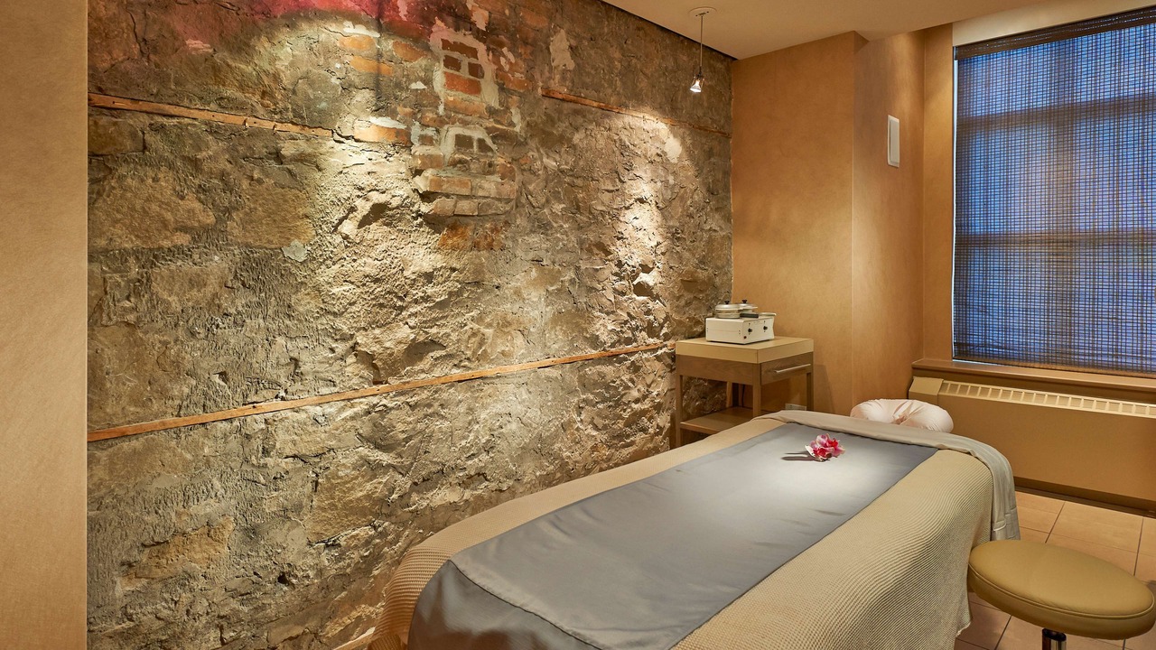 Photo of Bedroom in Downtown Calgary