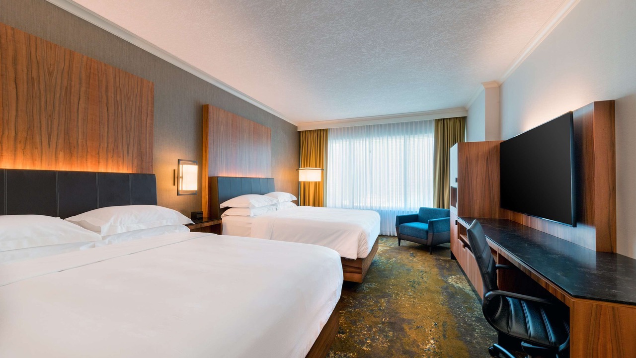 Photo of Bedroom in Downtown Calgary