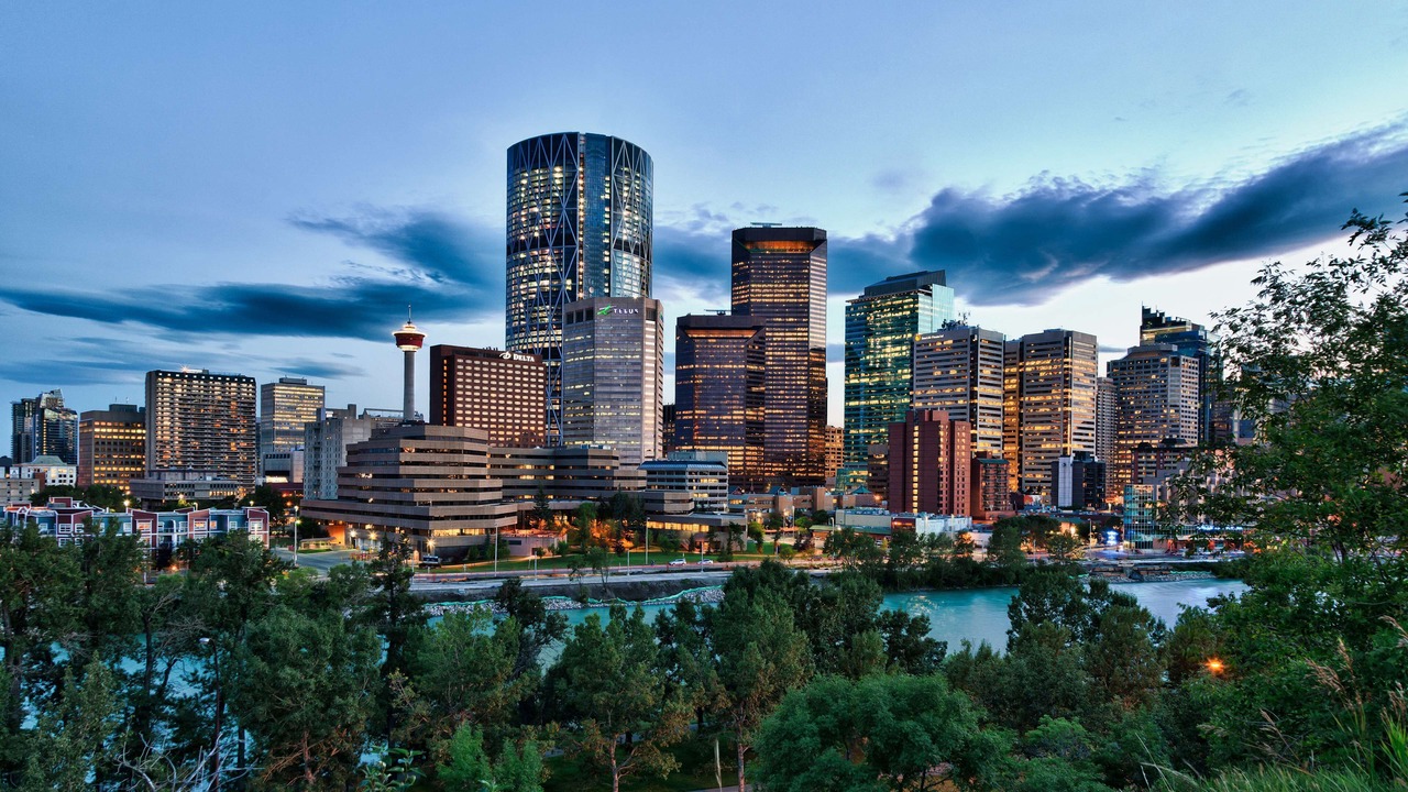 Photo of Others in Downtown Calgary