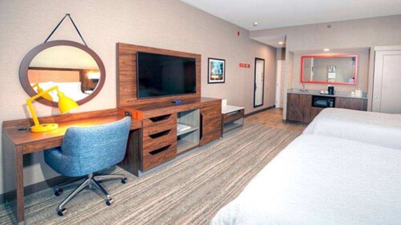 Photo of Bedroom in Ottawa Division