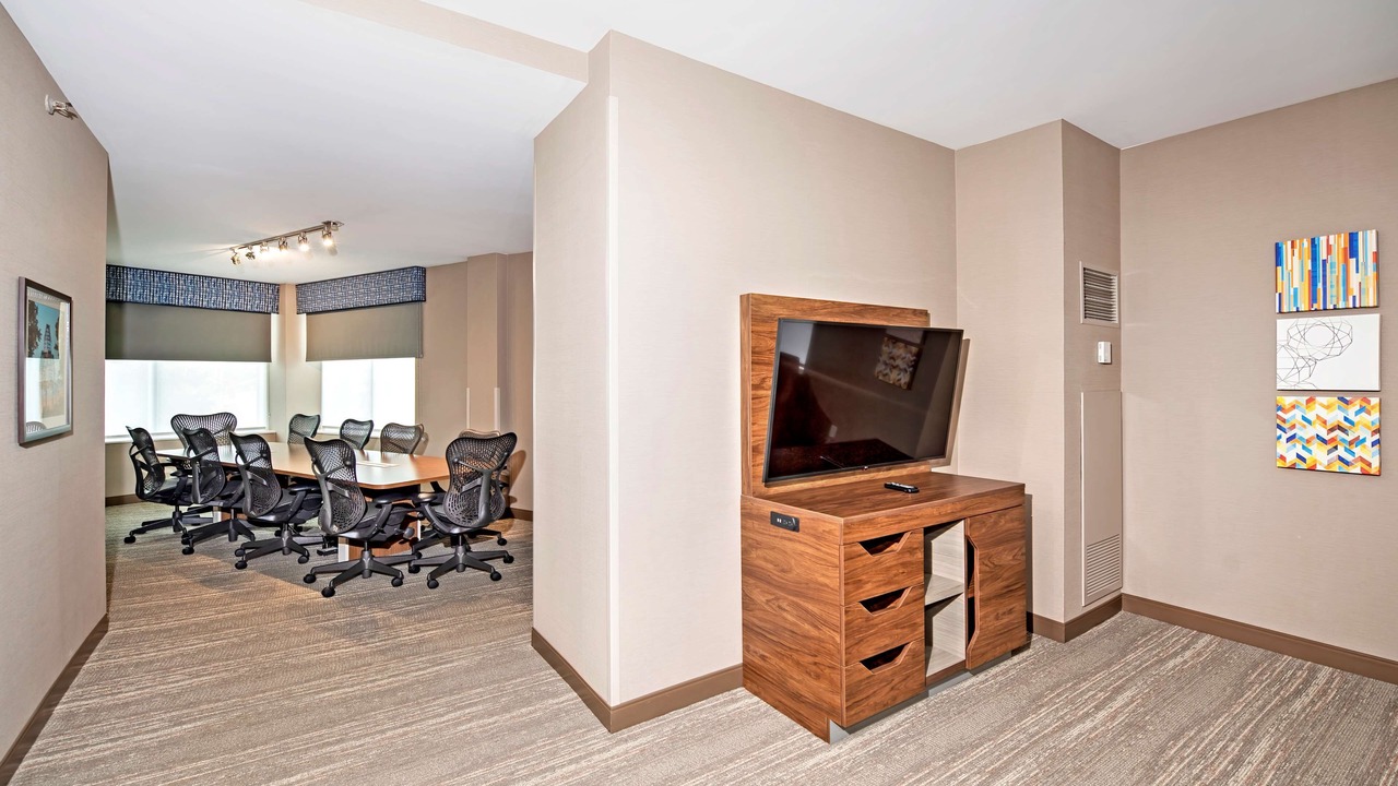 Photo of Bedroom in Ottawa Division