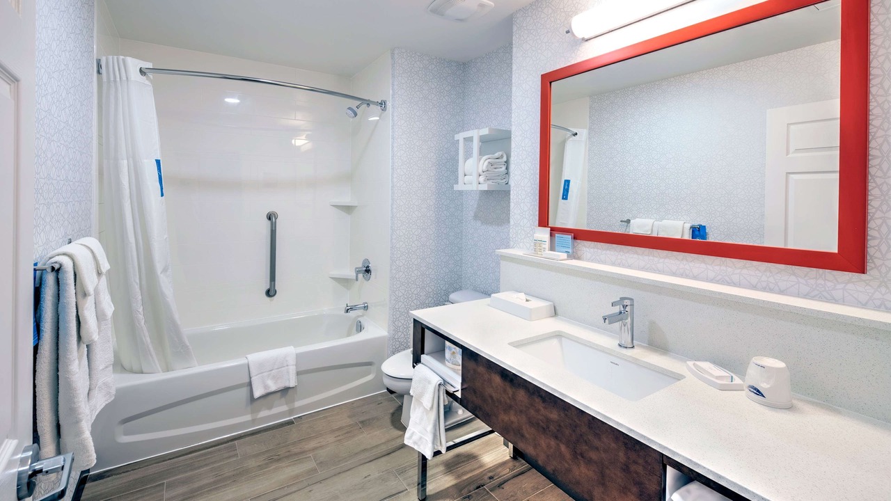 Photo of Bathroom in Ottawa Division