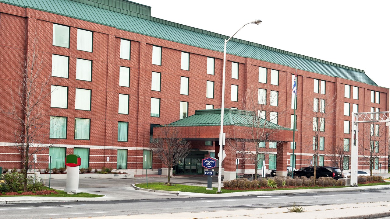 Photo of Outdoor in Ottawa Division
