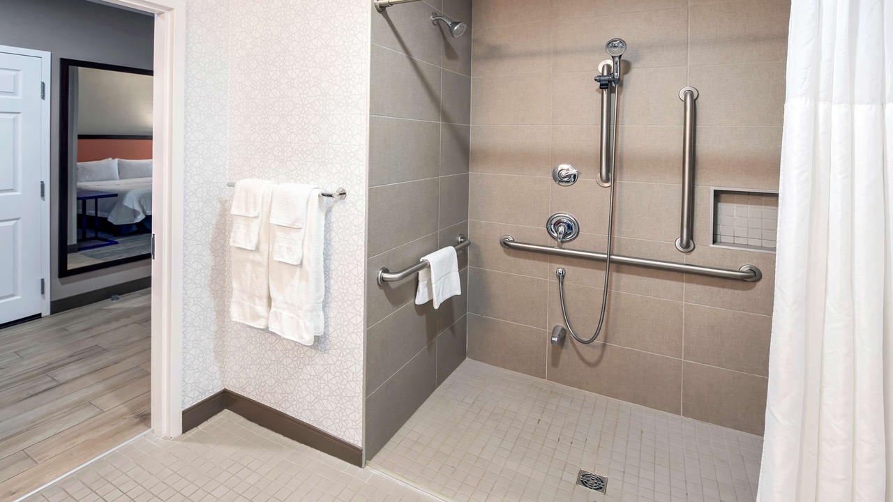 Photo of Bathroom in Ottawa Division