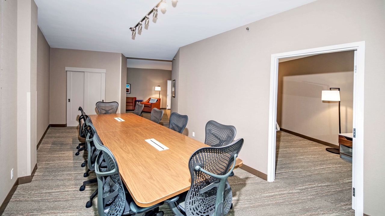 Photo of Bedroom in Ottawa Division
