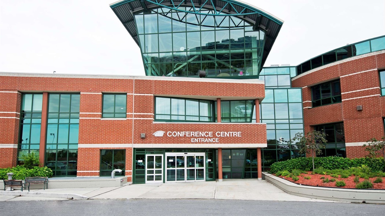 Photo of Outdoor in Ottawa Division
