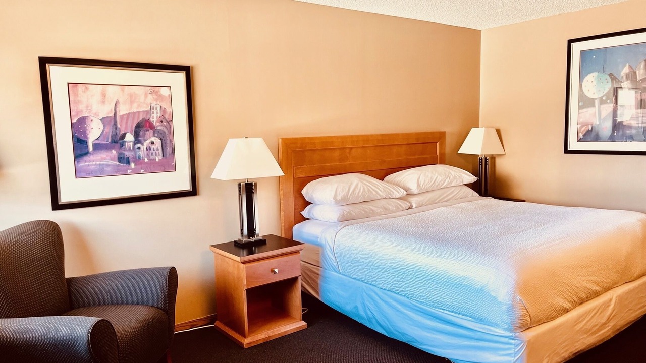 Photo of Bedroom in Lloydminster