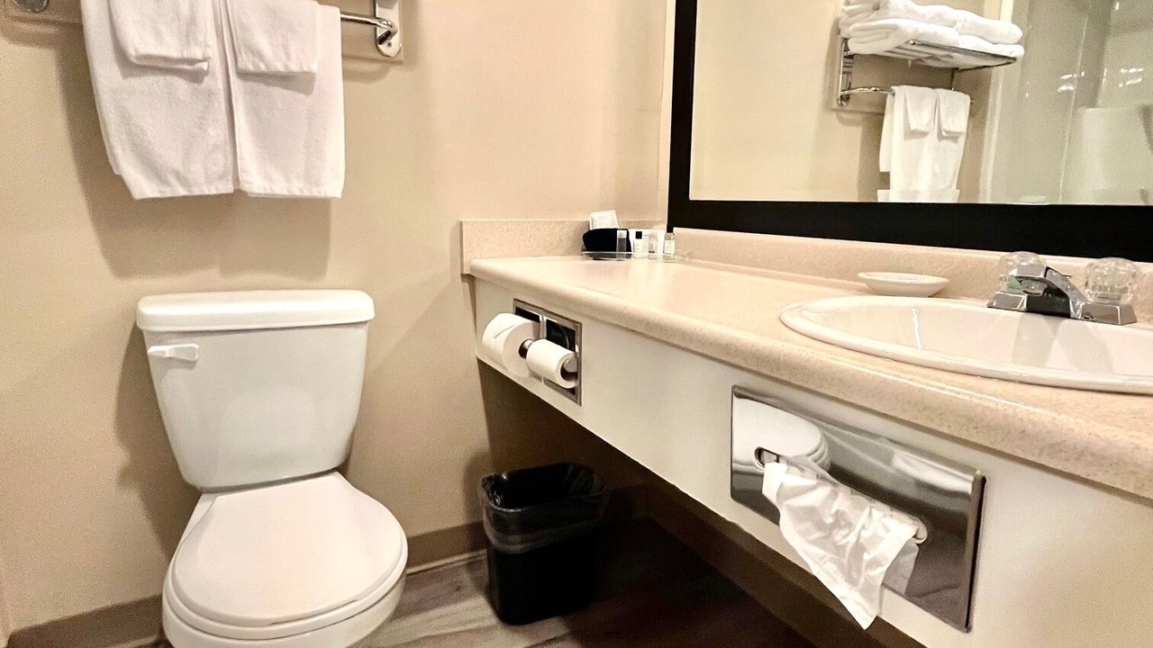 Photo of Bathroom in Lloydminster