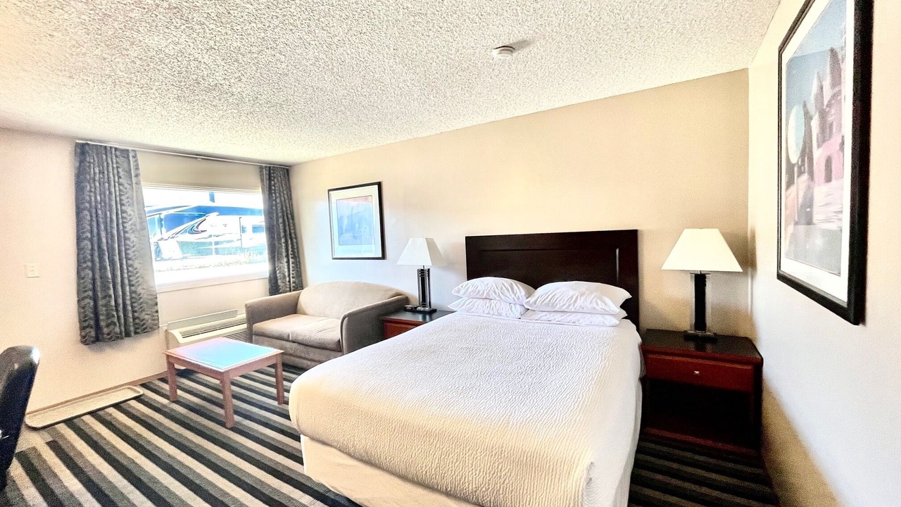 Photo of Bedroom in Lloydminster