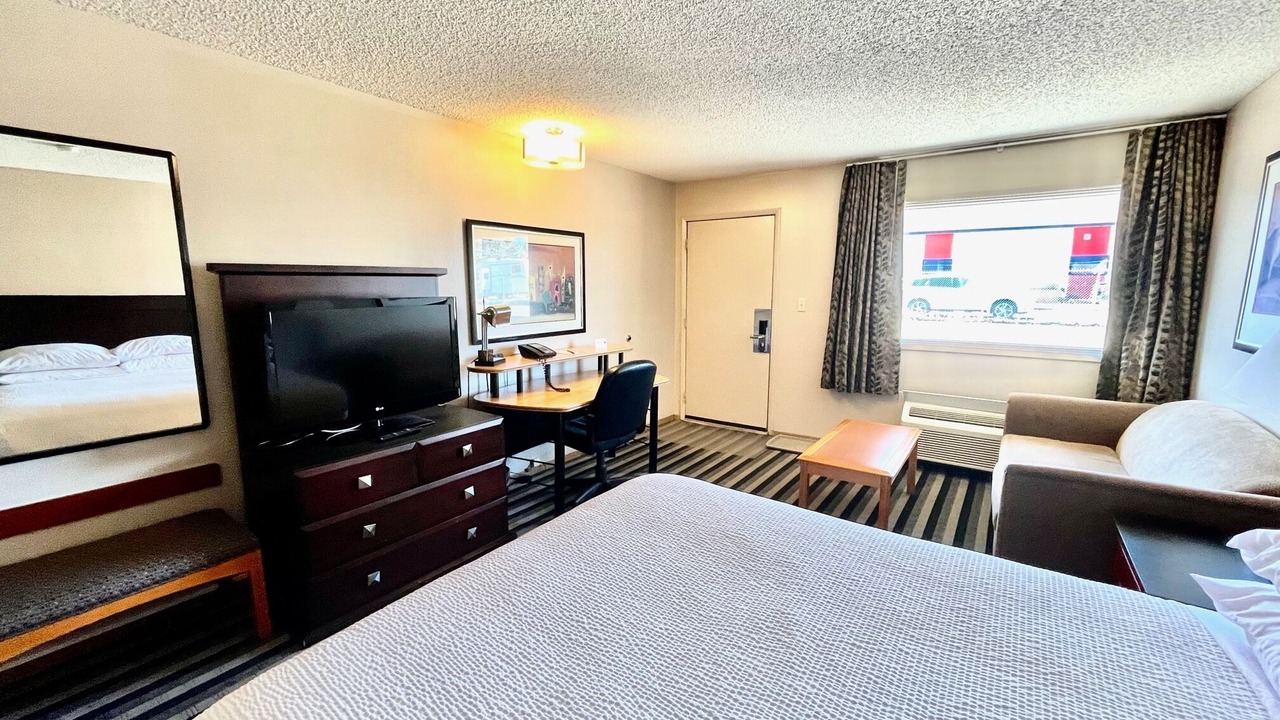 Photo of Bedroom in Lloydminster
