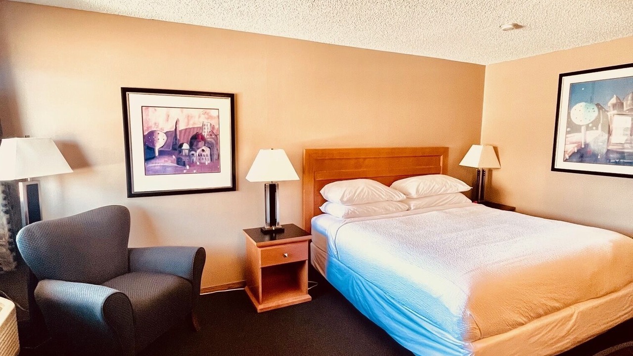 Photo of Bedroom in Lloydminster
