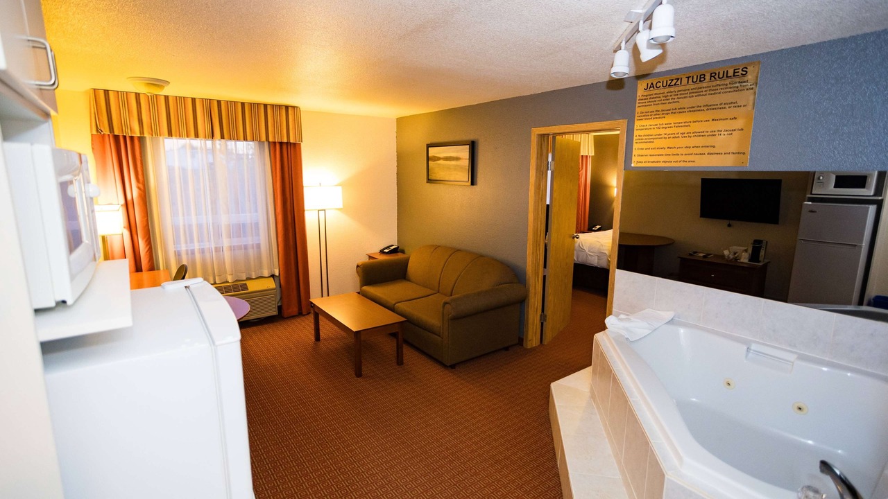 Photo of Bedroom in Drayton Valley
