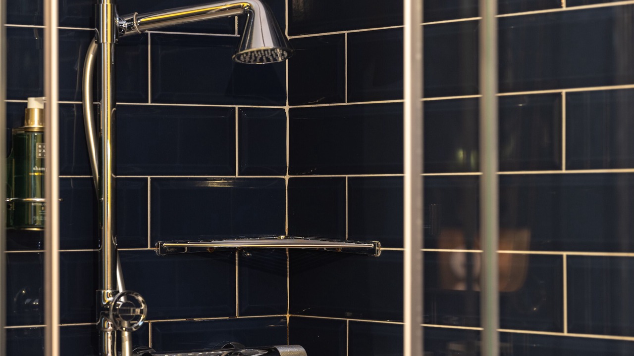 Photo of Bathroom in Quartier de la Roquette