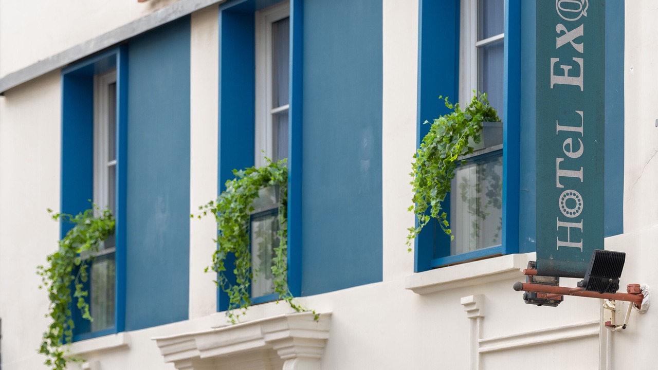 Photo of Outdoor in Quartier de la Roquette