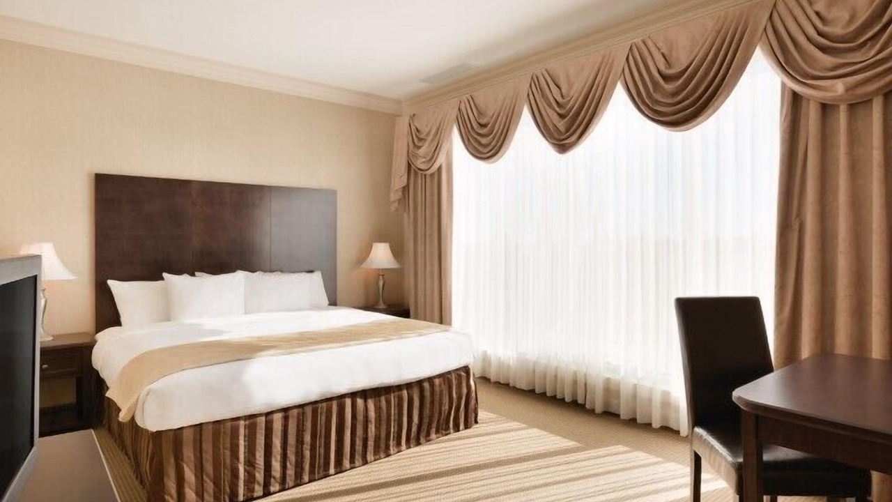 Photo of Bedroom in Lloydminster