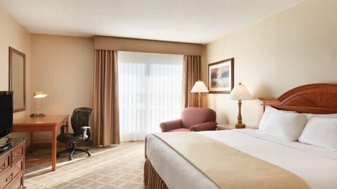 Photo of Bedroom in Lloydminster
