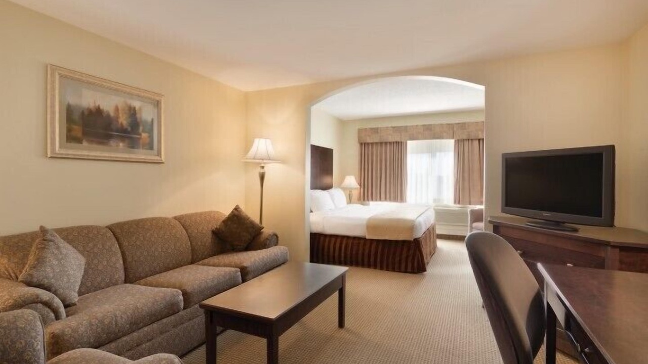 Photo of Livingroom in Lloydminster