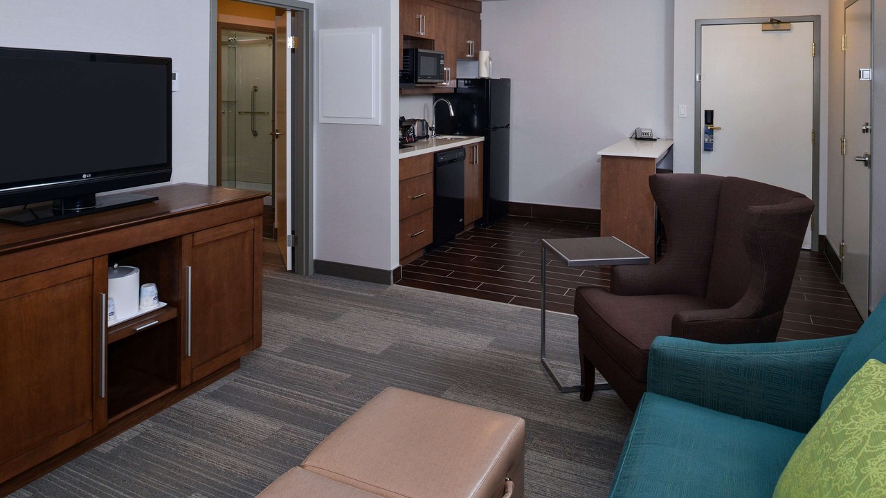 Photo of Bedroom in Banff Trail