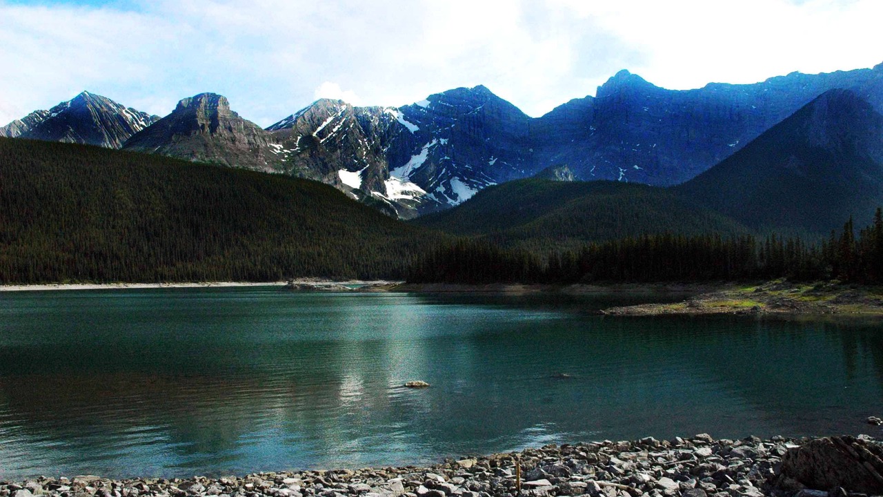 Photo of Outdoor in Banff Trail