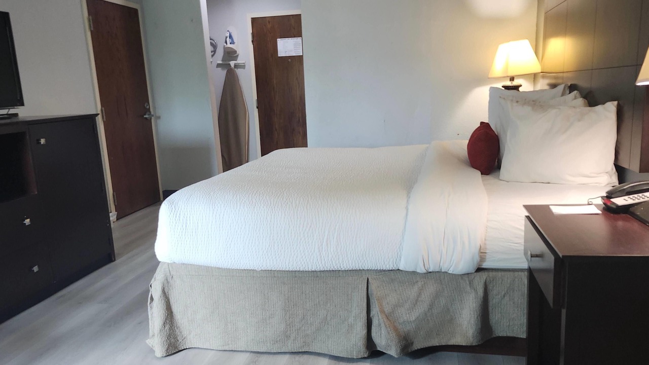 Photo of Bedroom in Luling