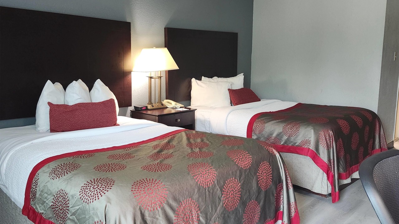 Photo of Bedroom in Luling