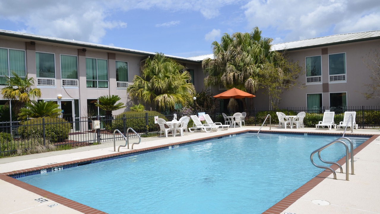 Photo of Outdoor in Luling