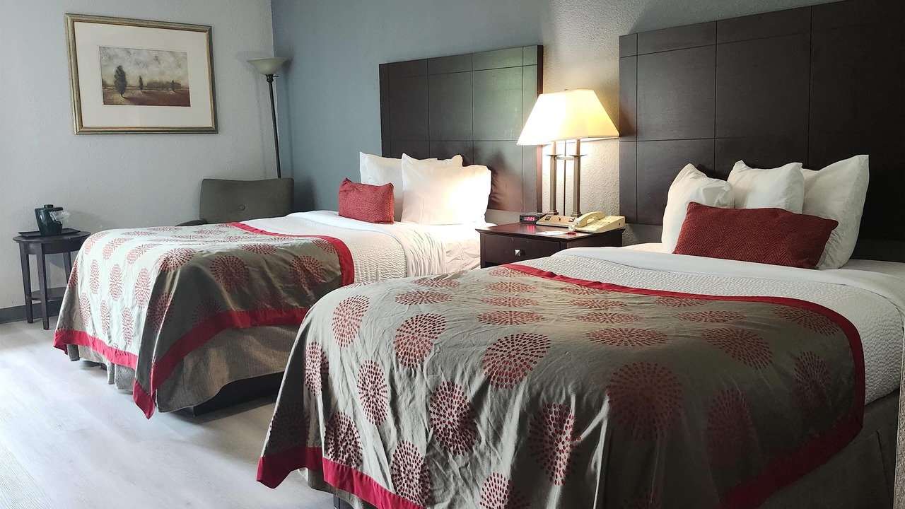 Photo of Bedroom in Luling