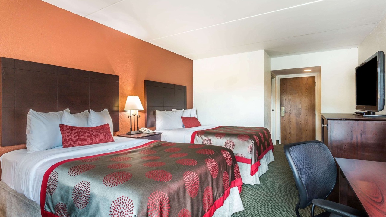 Photo of Bedroom in Luling