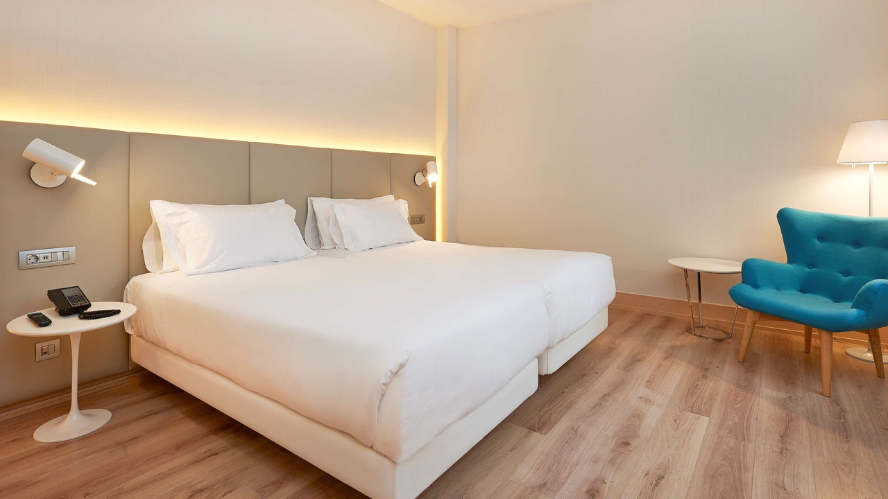 Photo of Bedroom in Deustuko San Pedro-Erribera