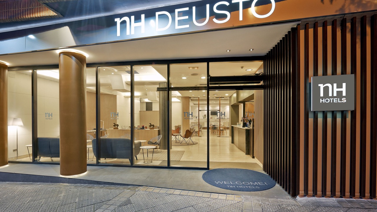 Photo of Outdoor in Deustuko San Pedro-Erribera