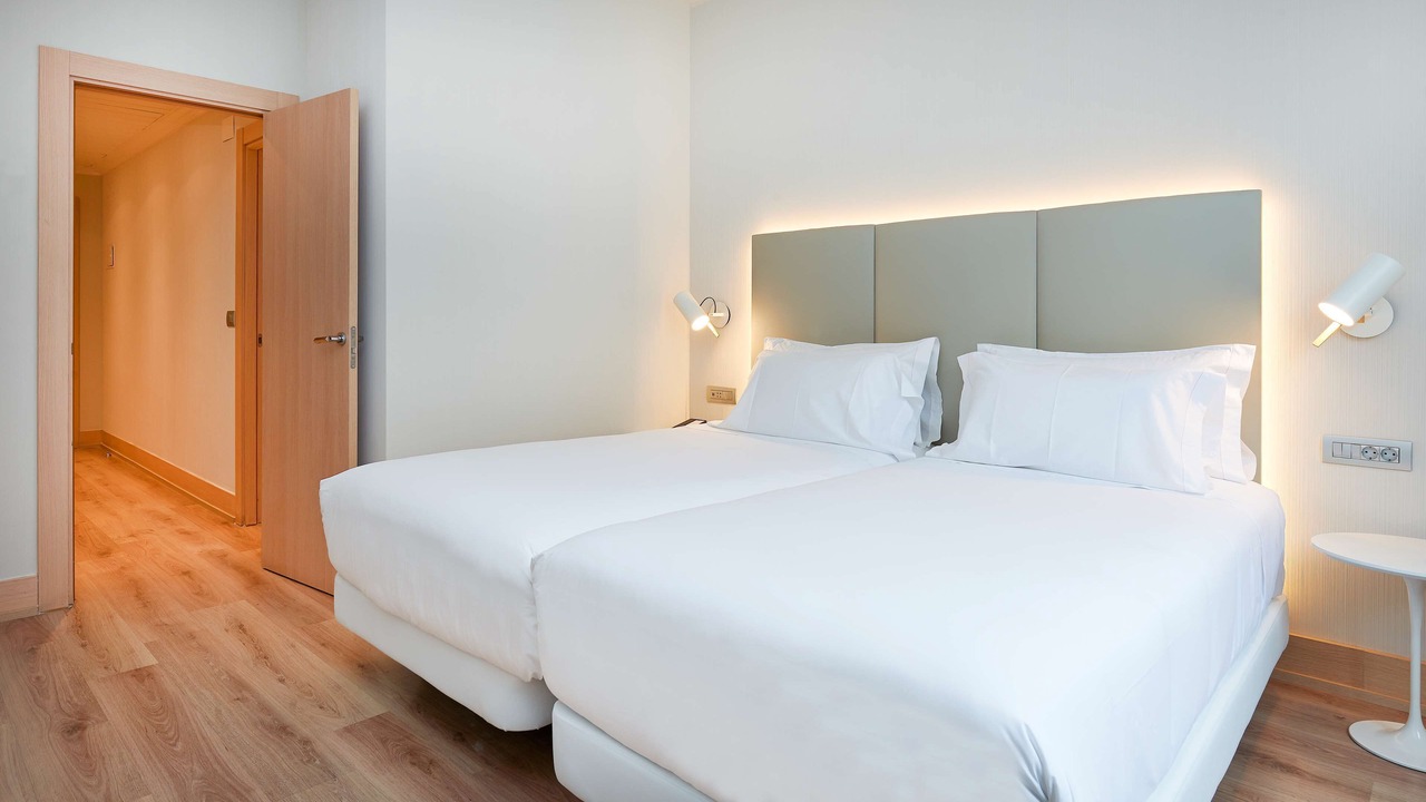 Photo of Bedroom in Deustuko San Pedro-Erribera