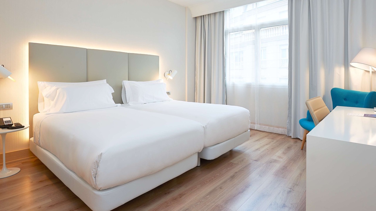 Photo of Bedroom in Deustuko San Pedro-Erribera